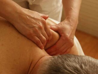 Imparare i massaggi con un corso professionale a Napoli