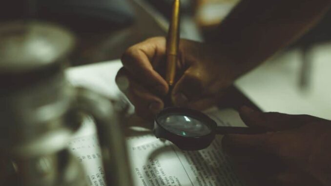 Investigatore Privato Roma