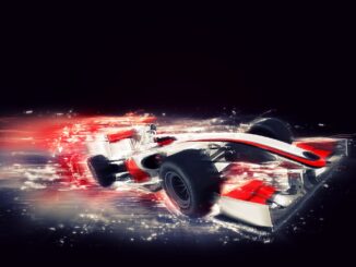 formula 1