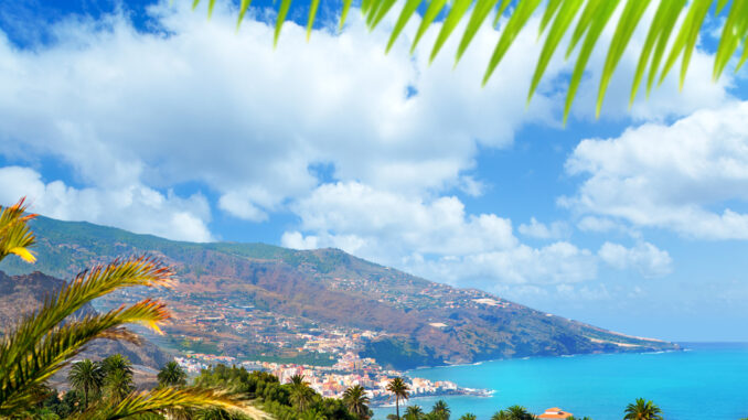 investimenti alle Canarie