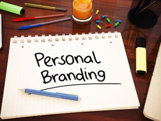 Personal Branding