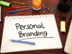 Personal Branding