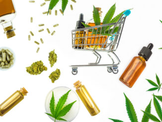 prodotti CBD certificati