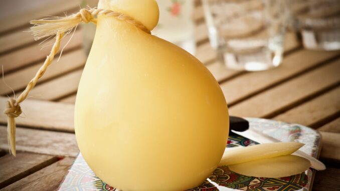 Migliori Formaggi prodotti in Italia