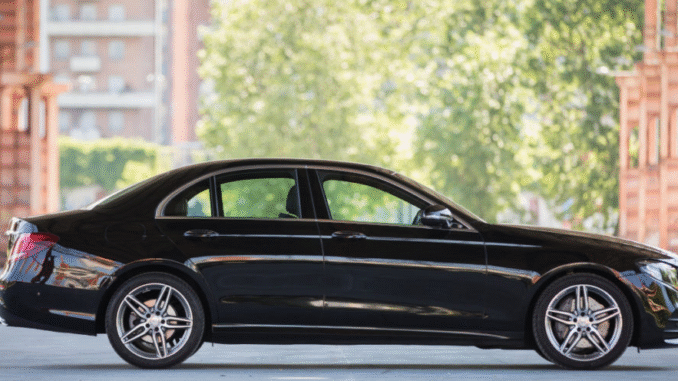 autista per feste e matrimoni